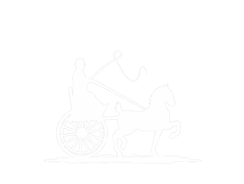 Quentin Riding Club emblem logo